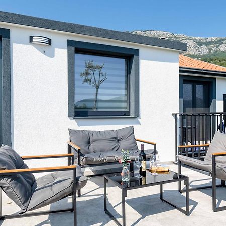 Sumice Inn Petrovac Exterior foto