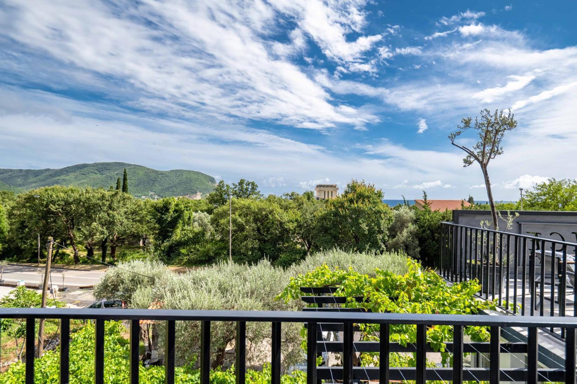 Sumice Inn Petrovac Exterior foto
