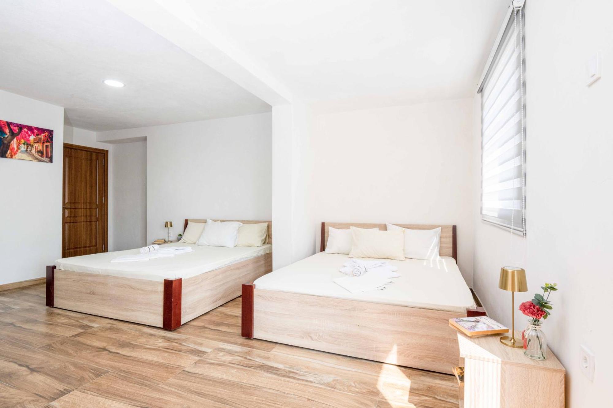 Sumice Inn Petrovac Exterior foto