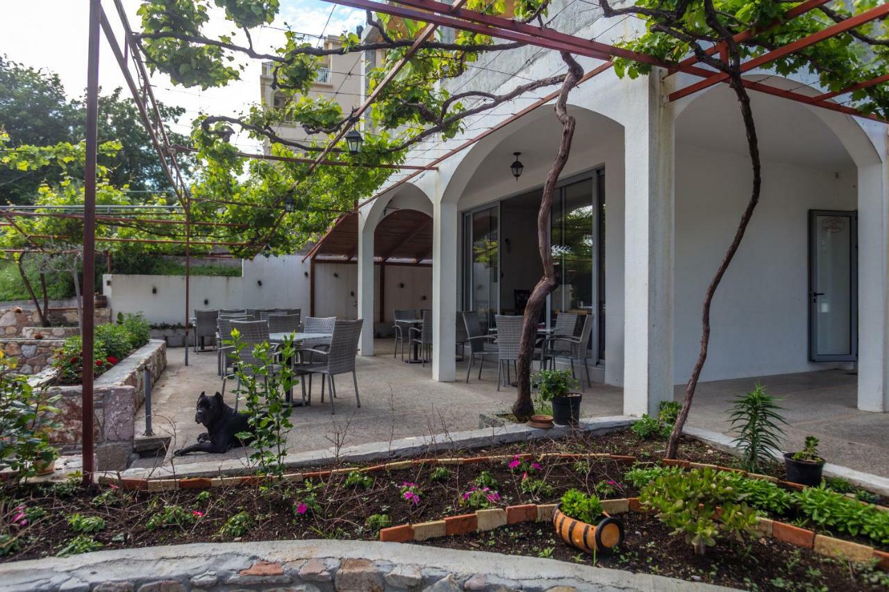 Sumice Inn Petrovac Exterior foto