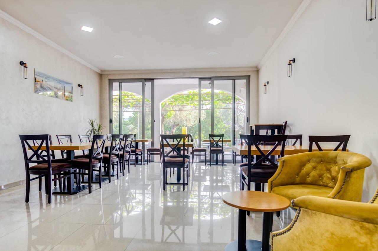 Sumice Inn Petrovac Exterior foto
